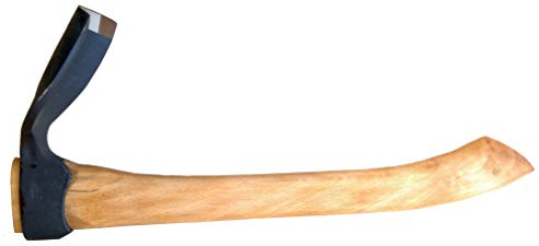 Curved Bowl Adze Woodworking Wood Carving Medium Adze Inside Bevel by Mapsyst