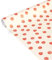 Clairefontaine 223865C - Un Rouleau De Papier Cadeau - Papier Affiche 80g - Dimensions : 5mx35cm (Spécial Petite Largeur) - Motif : Pois - Emballage Cadeau, Idéal Pour Les Petits Emballages