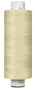 Amann Troja Nähgarn (500m) 0779 - Hellbeige