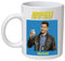 Brooklyn Nine-Nine Funny Noice Mug