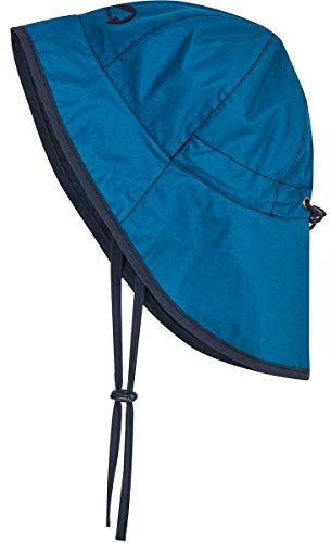Finkid Ranta Sport Blau, Kopfbedeckung, Größe 48 - Farbe Nautic - Navy