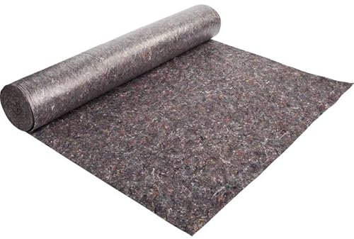Bâche de protection absorbante - Polyprotec Absorb - TRAMICO - L. 25 m