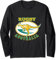 Australien Rugby, Wallabies Rugby Trikot, australische Flag Langarmshirt