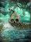 Jigsaw Puzzle| Horror City Skull Lake |1000 Piece Jigsaw Puzzle Game for Adults and Kids