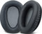SOULWIT Ersatz Ohrpolster für Sony WH-CH700N (WHCH700N) & MDR-ZX780 (ZX780DC)/MDR-ZX770 (ZX770BN ZX770BT), MDR-10R (10RNC 10RBT) kabellose Over-Ear-Kopfhörer mit Geräuschunterdrückung