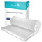 Samtena Matratzen Topper 140x200cm, Höhe 3,5cm, Edition Premium, viscoelastischer Memory Foam Matratzentopper, weich & druckentlastend für besseren Schlafkomfort