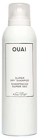 Ouai - Super Dry Shampoo - 127g
