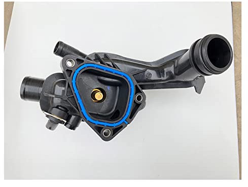 Miter Car Electronic Thermostat Compatible With MINI Cooper S One Countryman R55 R56 R57 R58 R59 R60 R61 11538674895 Car Styling Accessories