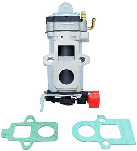 Squdom Carburetor Compatible with Echo Leaf Blowers PB-8010 PB-8010H PB-8010T PB-9010 A021004920 WYAB-1
