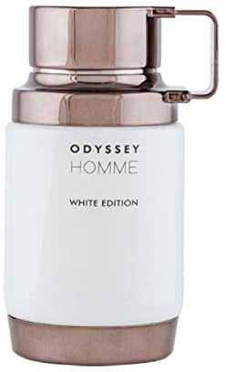 Odyssey White Edition Eau de Parfum, für Herren, 193 ml