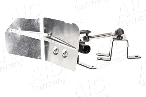 AIC Sensor, Xenonlicht (Leuchtweiteregulierung) 71857 Hinterachse | Kompatibel mit: VW GOLF V Variant, GOLF VAN VI Variant, GOLF VI Variant, JETTA IV, PASSAT ALLTRACK B7