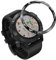 SOMKB Kratzfeste Ringe Abdeckung Lünette für Garmin Fenix 5 Plus 6 Pro 6X Saphiruhr Lünette Ring Metall Smart Watch Edelstahlgehäuse (Farbe: A, Größe: für Fenix 5-5 Plus)