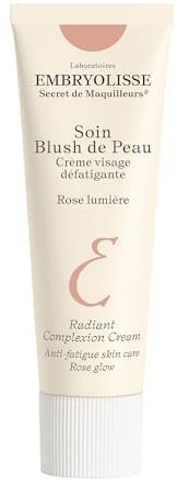 Embryolisse Secrets De Maquilleurs Soin Blush de Peau Rose Lumière 30ml