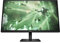 HP OMEN 27q Écran Gaming 27 165Hz 1ms QHD (2560 x 1440 Pixels, 16:9, Antireflet, Hauteur réglable, HDR, AMD Freesync Premium, Haut-parleurs intégrés)