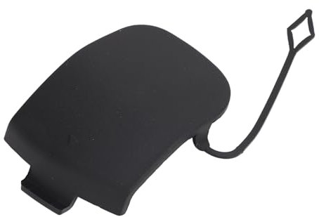 Copertura del Gancio di Traino del Paraurti Anteriore 51117302479, Sostituzione del Tappo Dell'occhiello di Traino per Mini F55 F56 F57 2014-2019