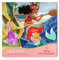 Disney Kalender 2025 | Disney Prinzessinnen Kalender 2025 | Disney Princess Kalender 2025 | Kalender 2025 Mädchen | Kalender 2025 Disney | Wandkalender 2025 Disney - Editorial GEU