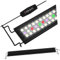 POPETPOP Aquarium Led Lighting Fish Tank Led Aquarium Decor Plant Grow Light UK
