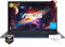 ASUS Vivobook da 17,3, processore Intel Core i3-1215U a 6 core (Beat i7-1165G7), RAM da 40 GB, SSD da 2 TB, display IPS FHD, grafica Intel UHD, USB-C, HDMI, Wi-Fi 6E, Windows 11 Pro, WOWPC Recovery