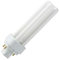 Lighto Dulux D/E 13W - 840 Kaltweiß - 4-Pin - 870 Lumen - 4000K - Ø26mm - 1 Stück