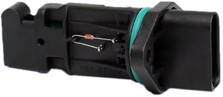 OEXRIGRU Luftmassenmessers Für VW Für Golf IV 1J1 1,9 2,3 MAF Luftmassenmesser Meter F00C2G2027 F 00C 2G2 027 F00C262027 Luftmassensensor