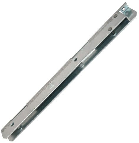 SOS Accesorio Bisagra de puerta para horno, estufa Whirlpool 481241778152