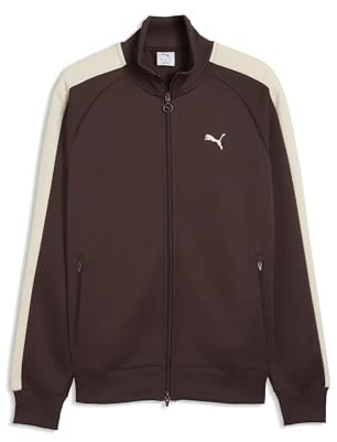 PUMA Herren T7 Always ON Trainingsjacke