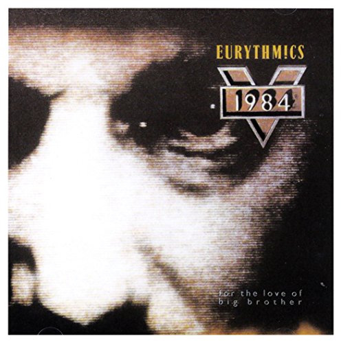 1984 - For The Love Of Big Brother