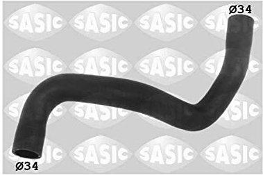 Sasic 3406235 Durit Heizkörper