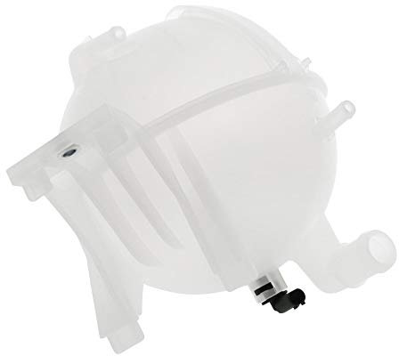 15D VAICO - V30-2670 - Expansion Tank, coolant - fits MERCEDES-BENZ A9065010503