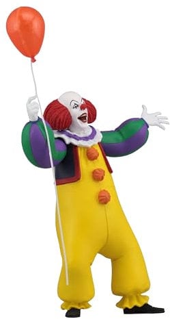 NECA 45468 Actionfigur