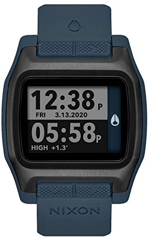 Nixon Automatische Uhr A1308-2889-00