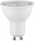 Paulmann 28927 LED Lampe Reflektor 460lm 36° 7 Watt Leuchtmittel Weiß matt 4000 K GU10