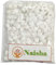 Naisha Handgerollte Puja-Dochte aus Baumwolle für Puja-Lampen, Diya Rui Batti (55 gm), ca. 500 Stück.