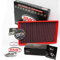 B&S Kit Filtro Aria Sportivo Aspirazione Rigenerabile Lavabile FB756/20 con Profumatore Interni
