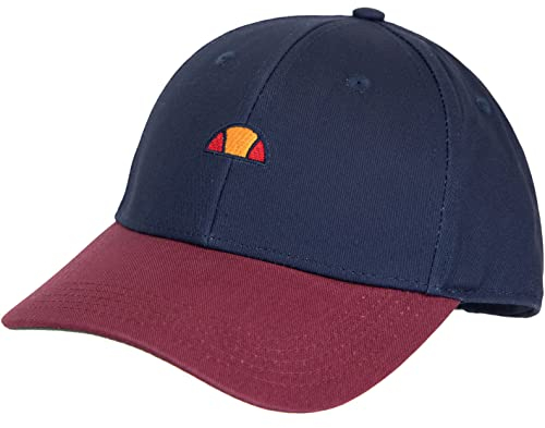 Ellesse Norria Cap (one Size, Navy)