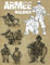 Armee Malbuch: Militär-Ausmalen Für 8-Jährige Und Mehr Mit Armeemännern, Panzern, Hubschraubern, Soldaten, Schusswaffen, Marine, Flugzeuge, Schiffe, Hubschrauber und mehr! Für Kinder und Erwachsene