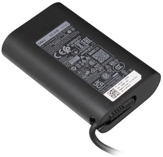 Dell 9XYTJ originale USB-C alimentatore 45 watt Small