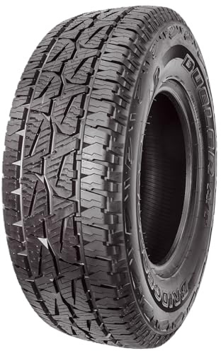 265/70SR17 BRIDGESTONE TL Dueler A/T 1 Xl 116S