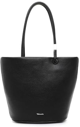 Tamaris Shopper Malou 32492 Damen Handtaschen Uni black 100