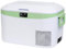 Megiu - Refrigerador portátil de 12 voltios para coche, 13.5 cuartos (12.8 litros), compresor de 12 V/24 V CC 110 ~ 240 V CA para camión, furgoneta, caravana, SUV, barco, viajes, camping, viajes por