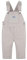 Levi's Baby Boys' Overall SBSS243, Oxford TAN, 12 Months