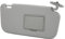 Parasol Gris Interior Coche Getz 2002-2011 Espejo Tocador Lateral Repuesto 85220 1C200QS