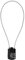 Jinlaili Cadenas à Câble Code Numérique à 3 Digits, Cadenas pour Bagages, Cadenas à Code pour Valise de Voyage, Cadenas Casier, Camping Accessoires, Petit Cadenas Code, Serrures à Bagages (Noir)