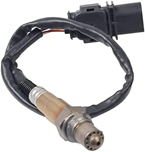 Lambdasonde O2-Sauerstoffsensor, für Mini für Cooper (r56) für Mini für Cabrio (r57) 0258017113 0258017217 Sauerstoffsensorsonde