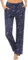 Ekouaer Pyjama Femme Pantalon de Nuit pour Femme Pantalon de Confort Imprimé Pantalon de Nuit Pantalon et D'automne Pantalon D'hiver Pantalon de Pyjama