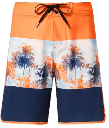 Oakley Palm Florals Recycled 19” Boardshort