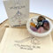 Atlantic Sun, Natural Chakra Crystals Gift Set, Pure 8cm Selenite Bowl, 7 Chakra Crystals, Bonus Tiger's Eye Gemstone, Crystal Healing, Spiritual & Reiki, Energy Cleansing, Meditation, Plus Gift