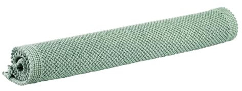 Vivaraise Etia Badematte salbeigrün 70 x 140 cm