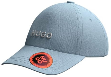 HUGO Jude HAT Open Blue483 Einheitsgröße