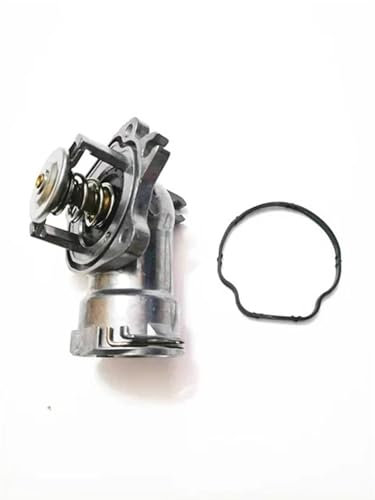 Auto-Thermostat OE; A6422000215 A6422002015 / Passend for Benz M642820 Motorkühlmittelthermostat W164 GL350 GL450 Thermostat Kompatibel